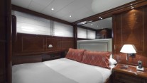 Outside Edge IV -  VIP Cabin